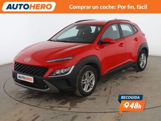 Hyundai Kona 1.0 T-GDI Maxx 2WD