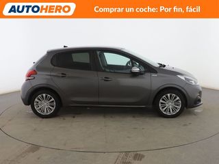 Peugeot 208 1.2 PureTech Style