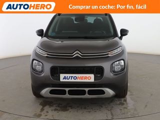Citroën C3 Aircross 1.5 Blue-HDi Feel