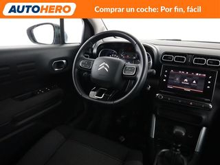 Citroën C3 Aircross 1.5 Blue-HDi Feel