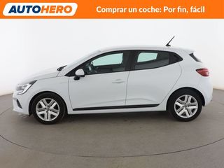 Renault Clio 1.0 TCe Intens