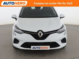 Renault Clio 1.0 TCe Intens