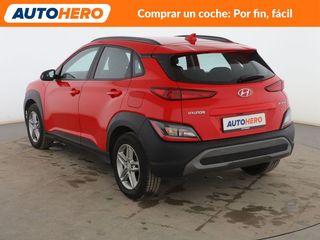 Hyundai Kona 1.0 T-GDI Maxx 2WD