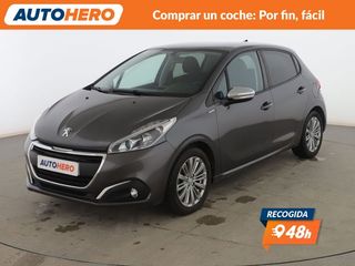 Peugeot 208 1.2 PureTech Style