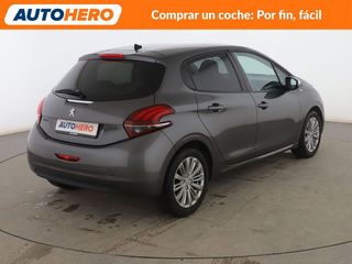 Peugeot 208 1.2 PureTech Style