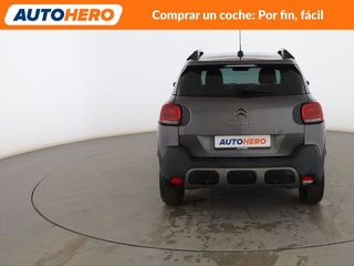 Citroën C3 Aircross 1.5 Blue-HDi Feel