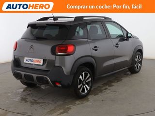 Citroën C3 Aircross 1.5 Blue-HDi Feel