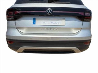2GM807421 PARAGOLPES TRASERO VOLKSWAGEN T-CROSS