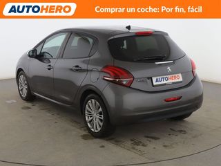 Peugeot 208 1.2 PureTech Style