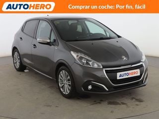 Peugeot 208 1.2 PureTech Style