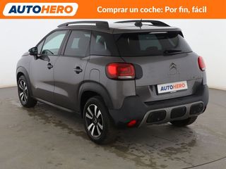 Citroën C3 Aircross 1.5 Blue-HDi Feel