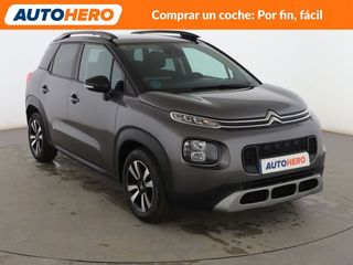 Citroën C3 Aircross 1.5 Blue-HDi Feel