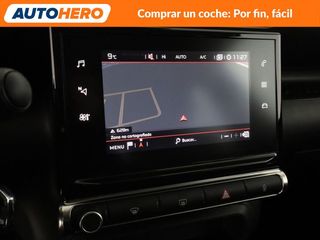 Citroën C3 Aircross 1.5 Blue-HDi Feel