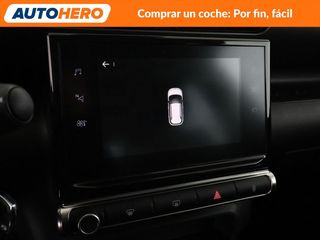 Citroën C3 Aircross 1.5 Blue-HDi Feel