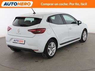 Renault Clio 1.0 TCe Intens