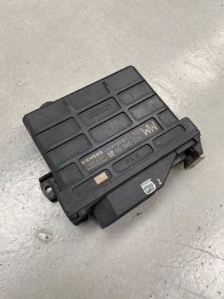 Lote piezas Opel Kadett 1.6S /Vectra A 1.6S 16SV