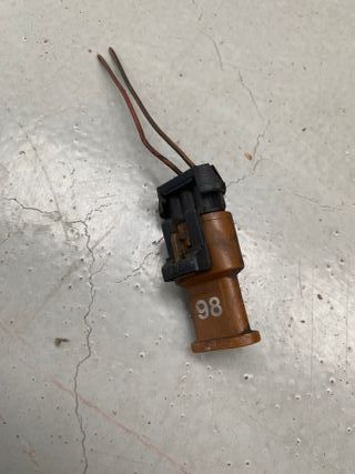 Lote piezas Opel Kadett 1.6S /Vectra A 1.6S 16SV