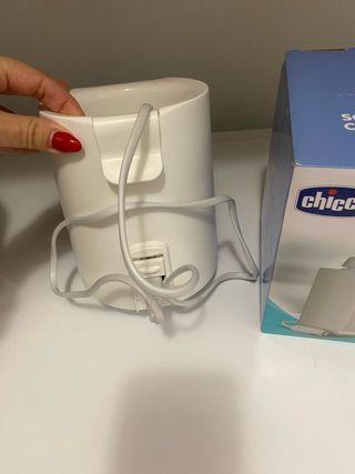 Scaldabiberon Chicco Casa + Viaggio