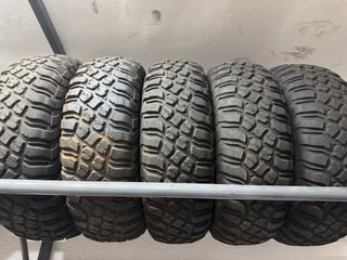 Ruedas BFGoodrich 30/10/14 Canam x3 Polaris