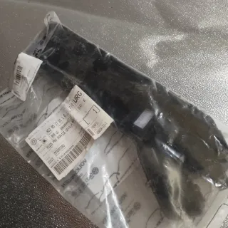 Soporte paragolpes trasero Seat leon