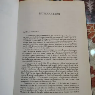 Libro de buen amor