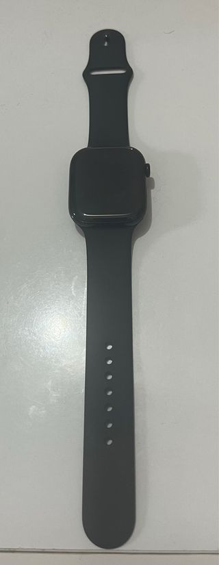 Apple Watch Series 11 Negro 46mm