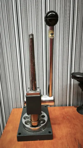 Agrandador y achicador de Anillos Profesional