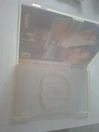 Carcasa PSP WWE SmackDown vs Raw 2009
