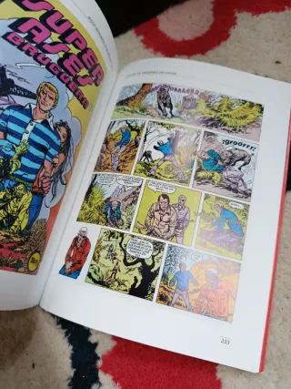 Jesús redondo forjado en tinta Diego cara