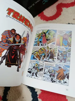 Jesús redondo forjado en tinta Diego cara