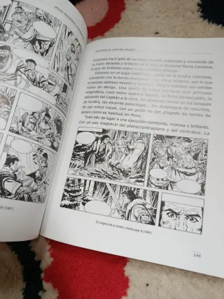 Jesús redondo forjado en tinta Diego cara