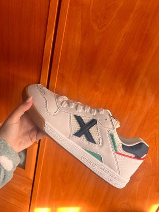 Munich Continental V2 Zapatillas Deportivas