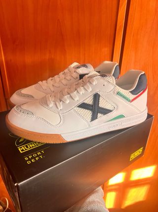 Munich Continental V2 Zapatillas Deportivas