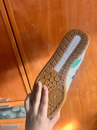 Munich Continental V2 Zapatillas Deportivas