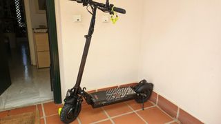 Smartgyro Dual Pro Patinete Eléctrico