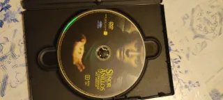DVD El Señor de los Anillos: La Comunidad del Anil