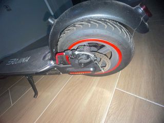 Patinete Eléctrico Bojina Nuevo