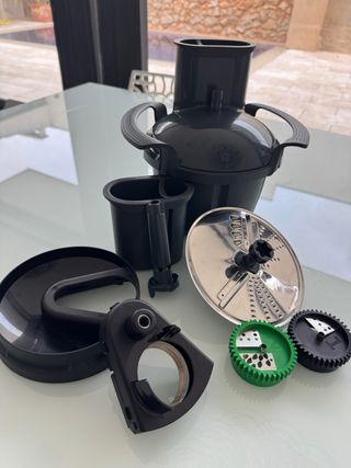 Cortador Rallador Thermomix TM6