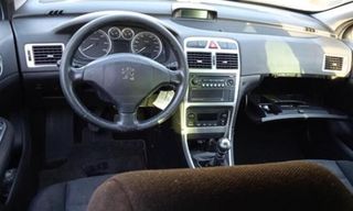 Bandeja trasera peugeot 96384465 307 2.0 hdi 77965