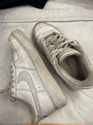 Nike Air Force 1 Talla 38.5