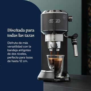 Cafetera DeLonghi N°1 Espresso