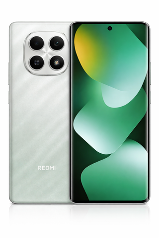 Xiaomi Redmi Note 15 4G 128GB 6GB RAM