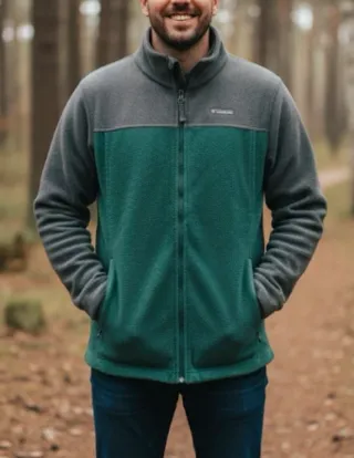 Columbia Chaqueta Unisex Talla S