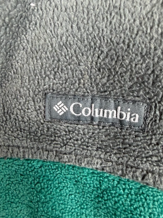 Columbia Chaqueta Unisex Talla S