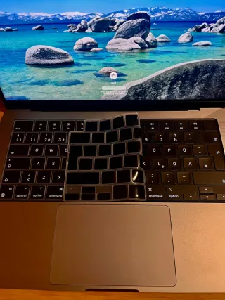 MacBook Pro 14 M3 512GB