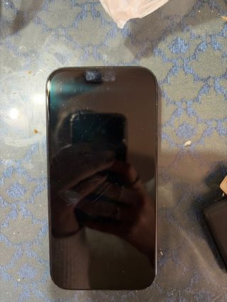 iPhone 15 Nero 128GB
