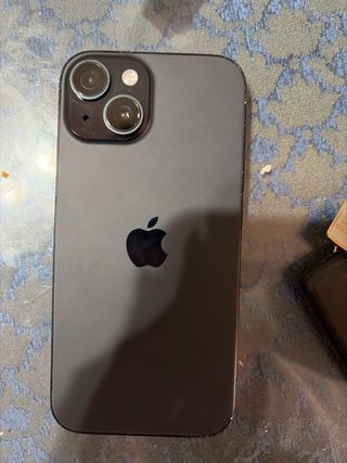 iPhone 15 Nero 128GB