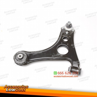 Brazo transversal TA Technix adecuado para Merced