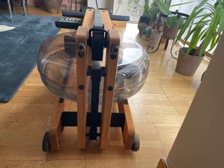 Remo WaterR Resistencia Natural