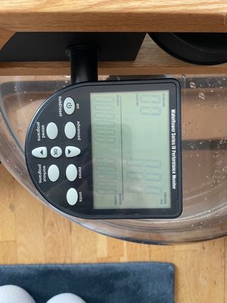 Remo WaterR Resistencia Natural